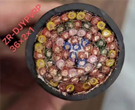 計(jì)算機(jī)電纜