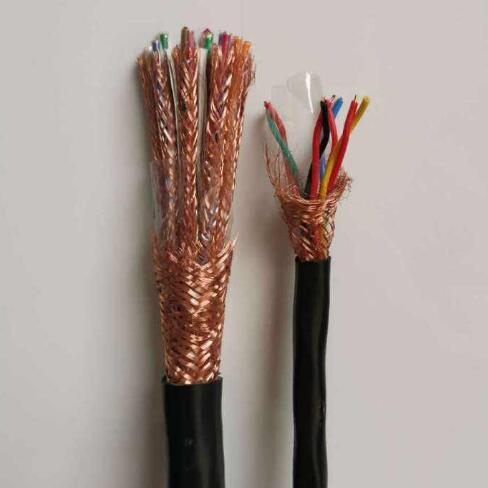 DJF4PGP高溫計(jì)算機(jī)電纜