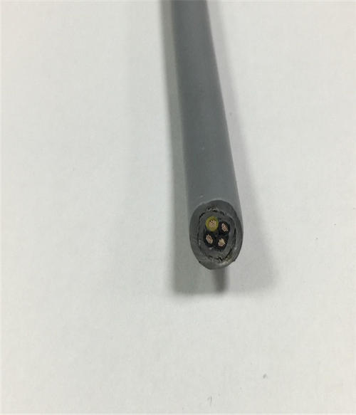 TRVUP拖鏈柔性電纜