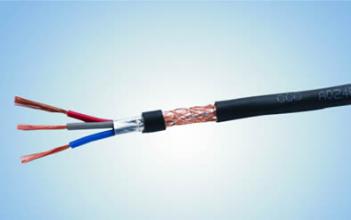 RVVP雙護(hù)套拖鏈電纜