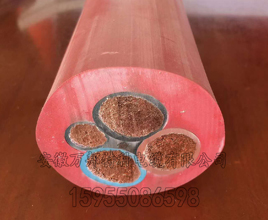 YGC硅橡膠電纜?