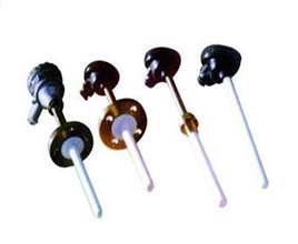 高溫防腐熱電偶