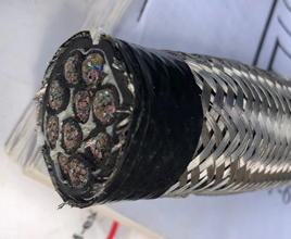 計算機電纜